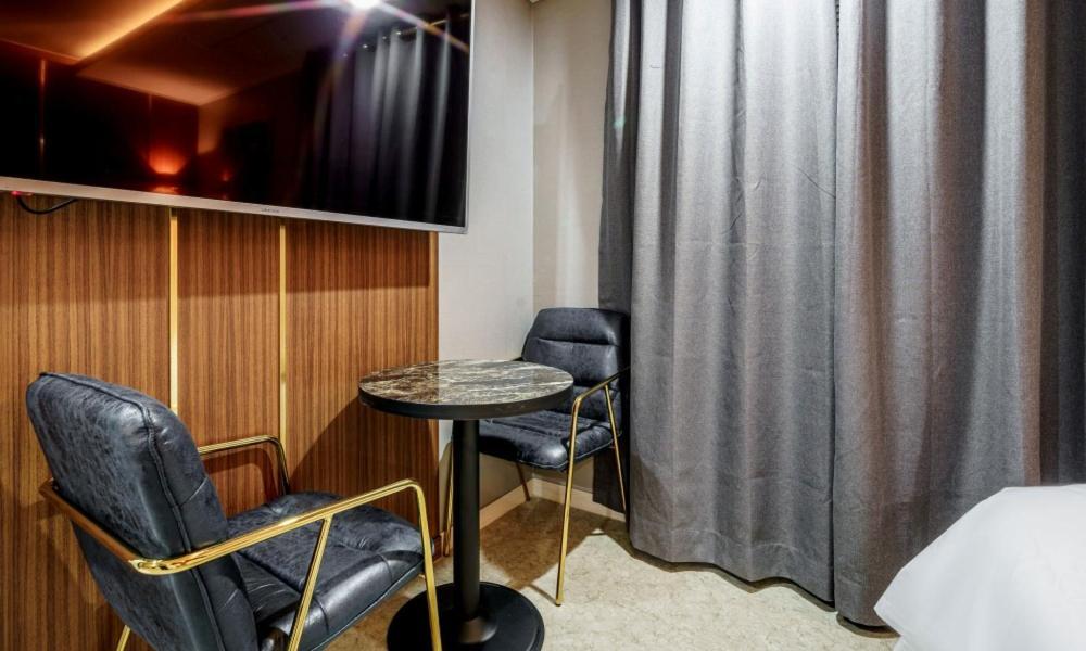 G7 Hotel Dongducheon Exterior photo