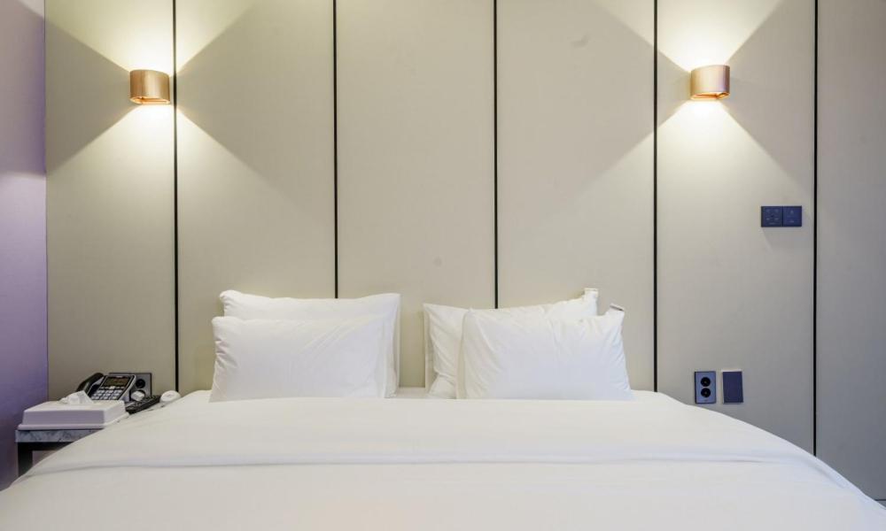 G7 Hotel Dongducheon Exterior photo