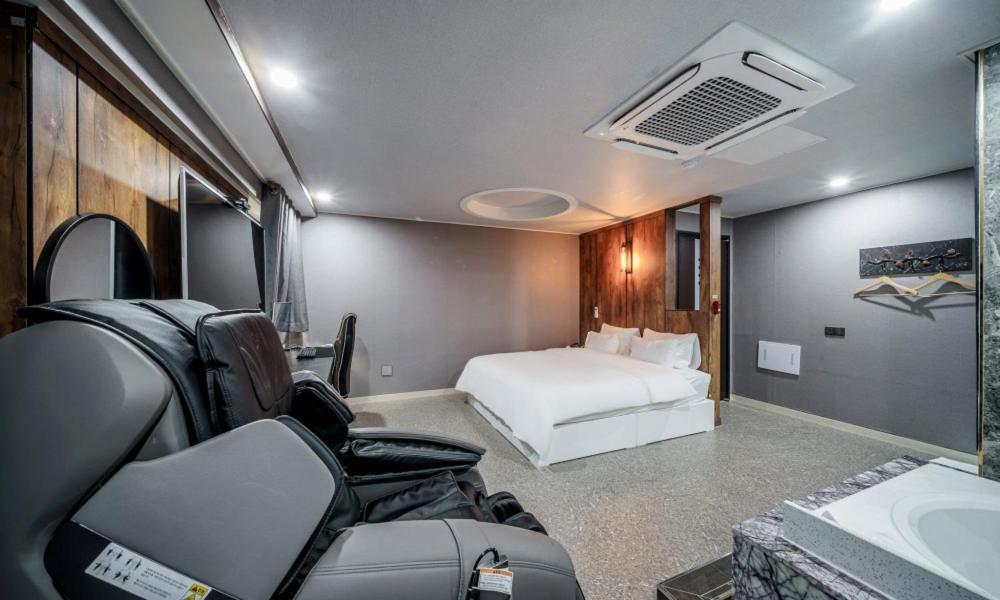 G7 Hotel Dongducheon Exterior photo